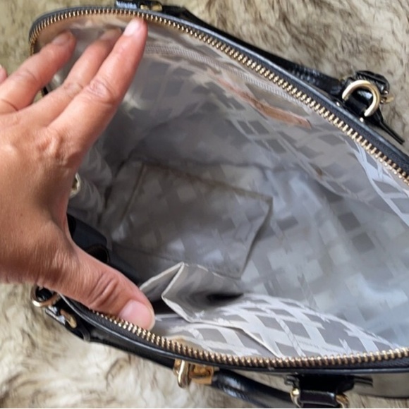 Samantha Thavasa bag/ alma style - Picture 7 of 15